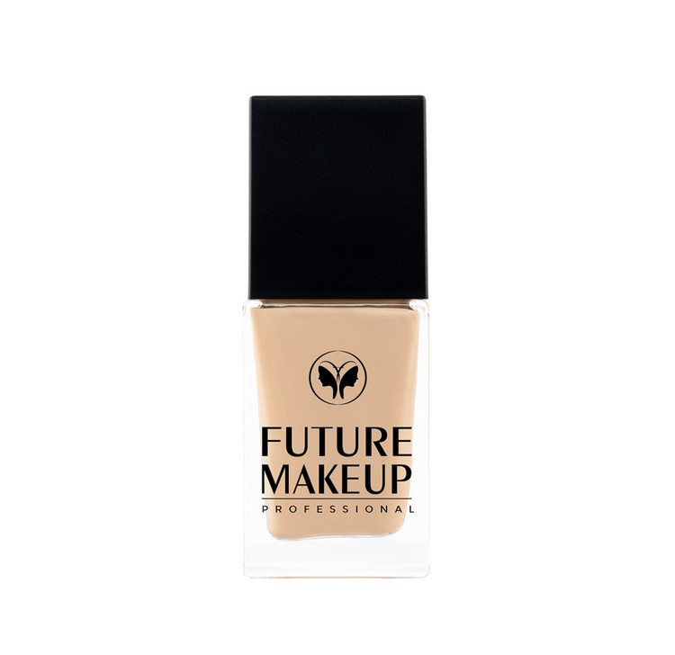 کرم پودر فیوچر میکاپFuture makeup