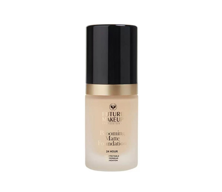 کرم پودر مات فیوچر میکاپFuture makeup