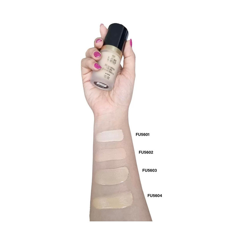 کرم پودر مات فیوچر میکاپFuture makeup