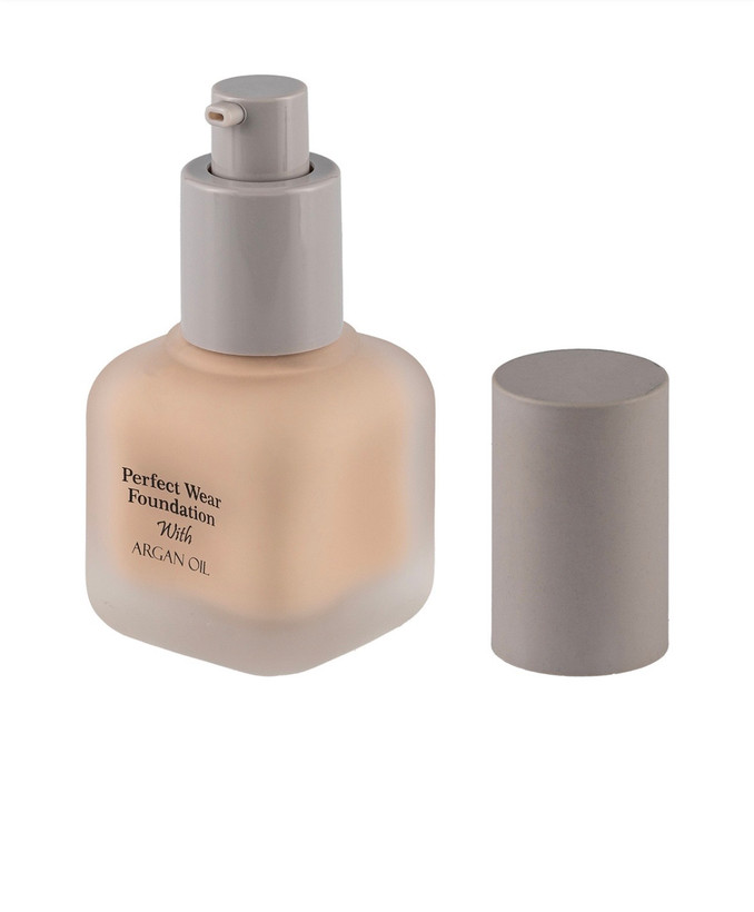 کرم پودر فول کاوردیوایو Divio با SPF15