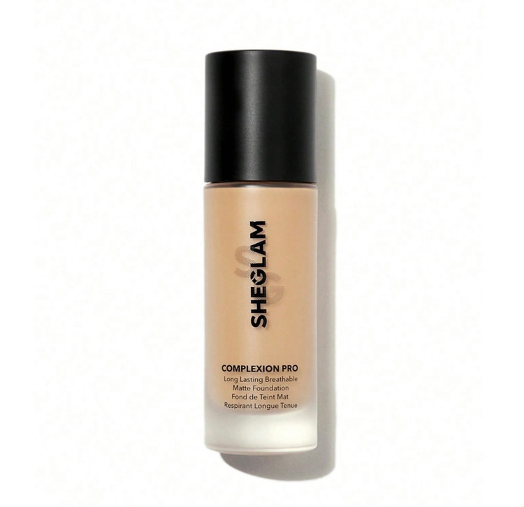 کرم پودر شیگلم complexion pro
