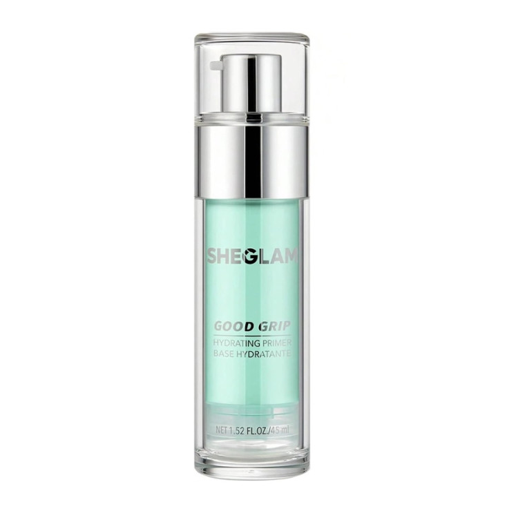 پرایمر آبرسان شیگلم سبزSHEGLAM مدل Grip Good