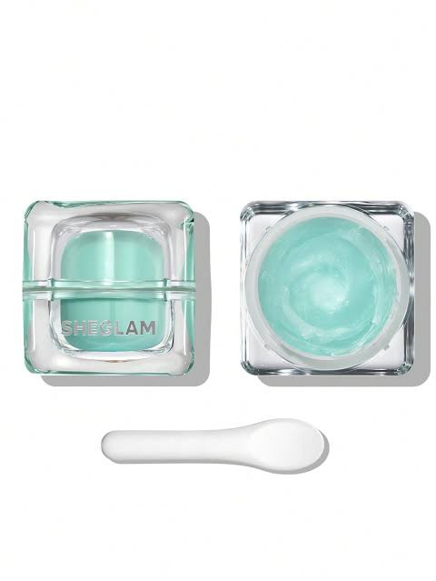 پرایمر یخی شیگلم SHEGLAM مدل Glacier Smoothing Prime