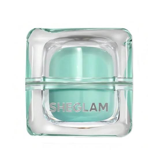 پرایمر یخی شیگلم SHEGLAM مدل Glacier Smoothing Prime