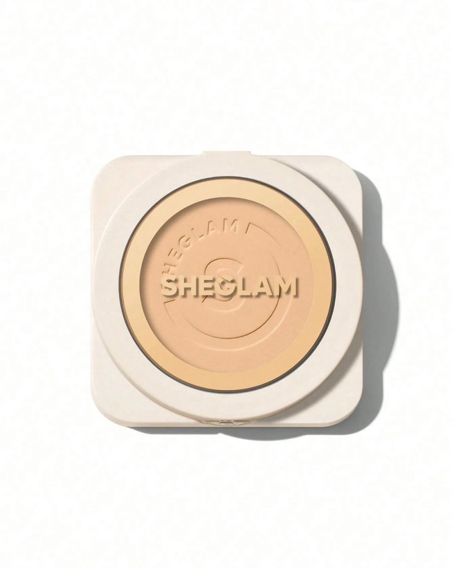 پنکیک فول کاور شیگلم SHEGLAM