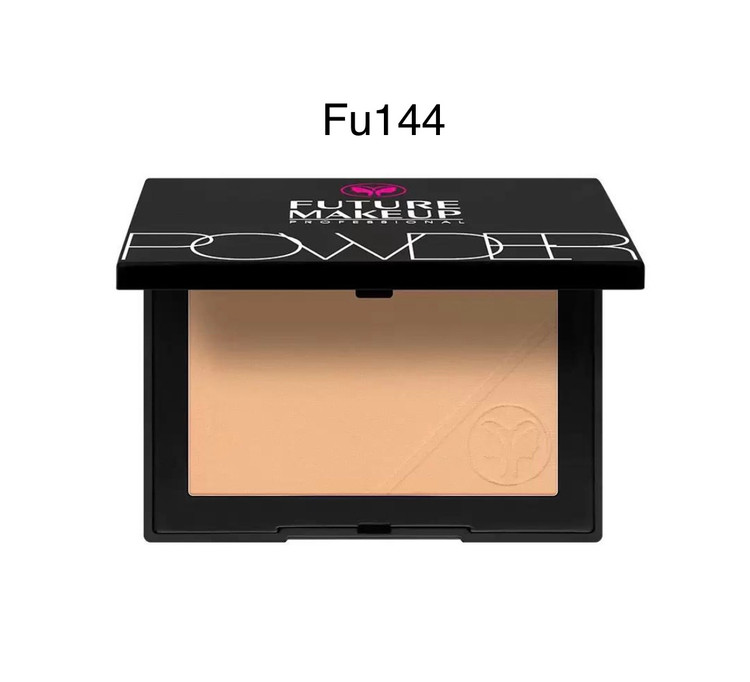 پنکیک فیوچر میکاپ Future makeup