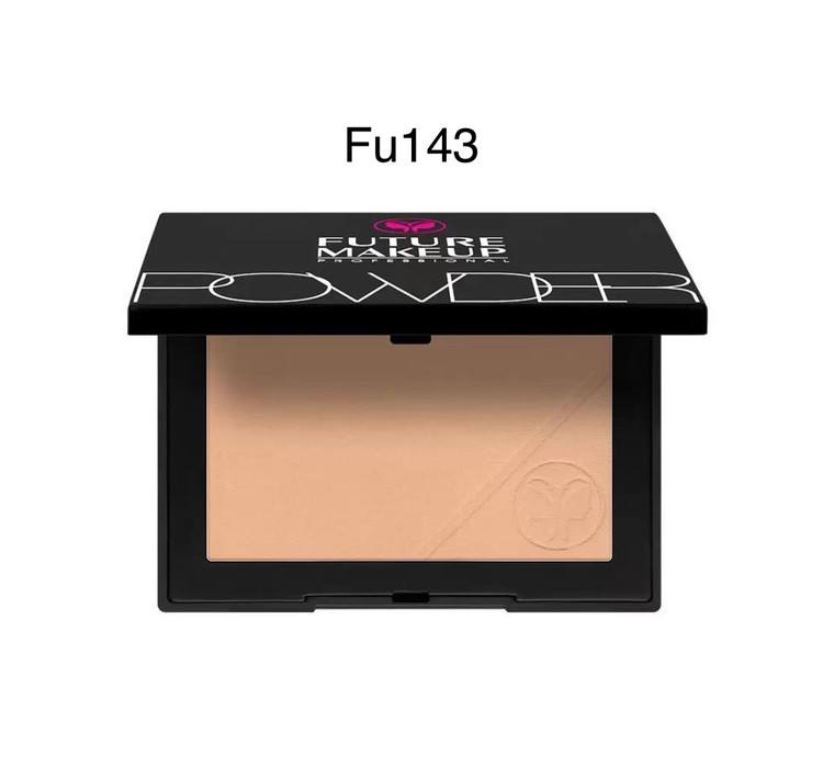 پنکیک فیوچر میکاپ Future makeup