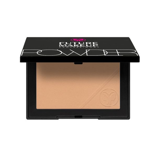 پنکیک فیوچر میکاپ Future makeup
