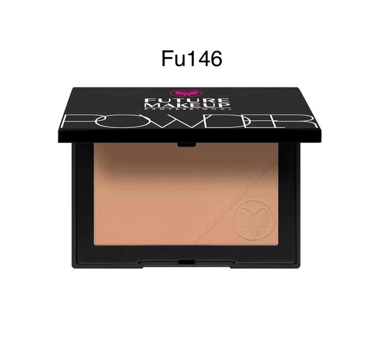پنکیک فیوچر میکاپ Future makeup