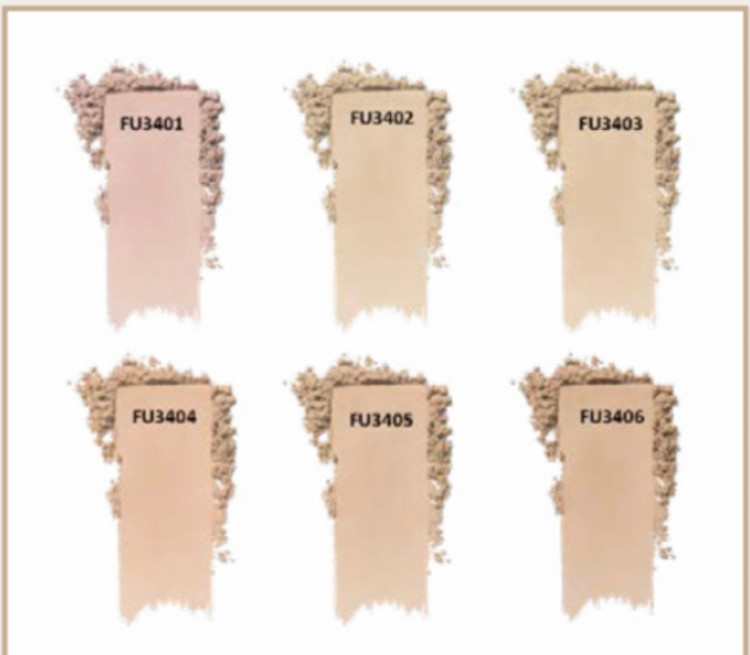 پنکیک اچ دی فیوچر میکاپ Future makeup
