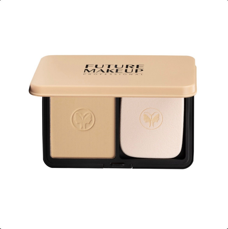 پنکیک اچ دی فیوچر میکاپ Future makeup
