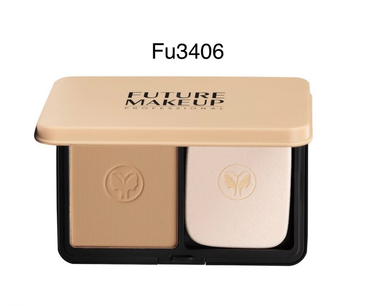 پنکیک اچ دی فیوچر میکاپ Future makeup