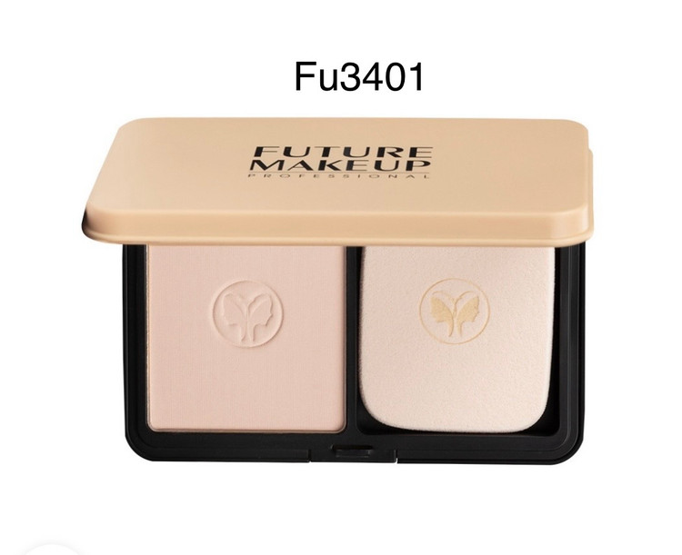 پنکیک اچ دی فیوچر میکاپ Future makeup