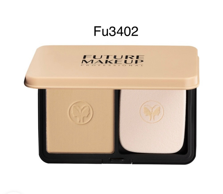 پنکیک اچ دی فیوچر میکاپ Future makeup