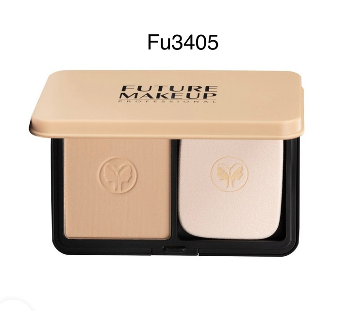 پنکیک اچ دی فیوچر میکاپ Future makeup