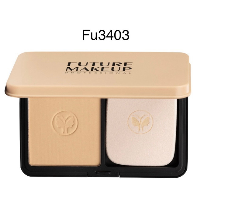پنکیک اچ دی فیوچر میکاپ Future makeup