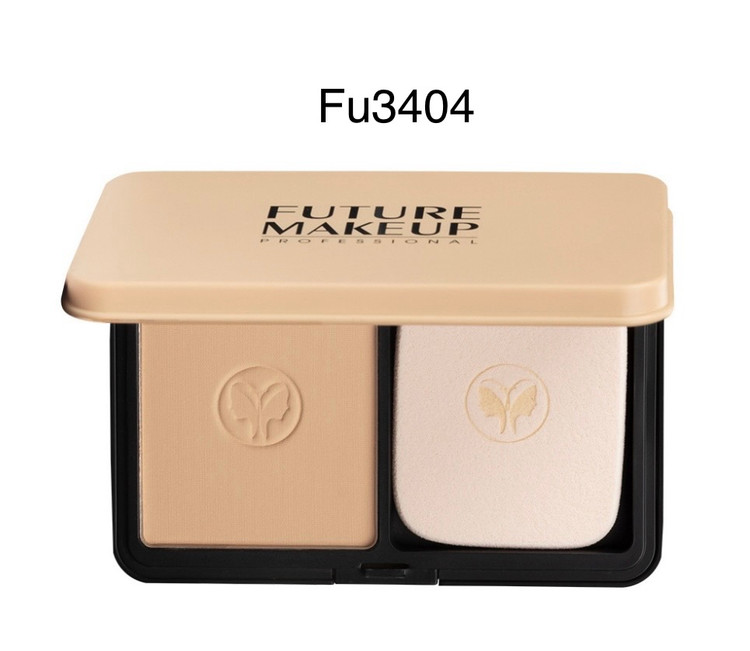 پنکیک اچ دی فیوچر میکاپ Future makeup