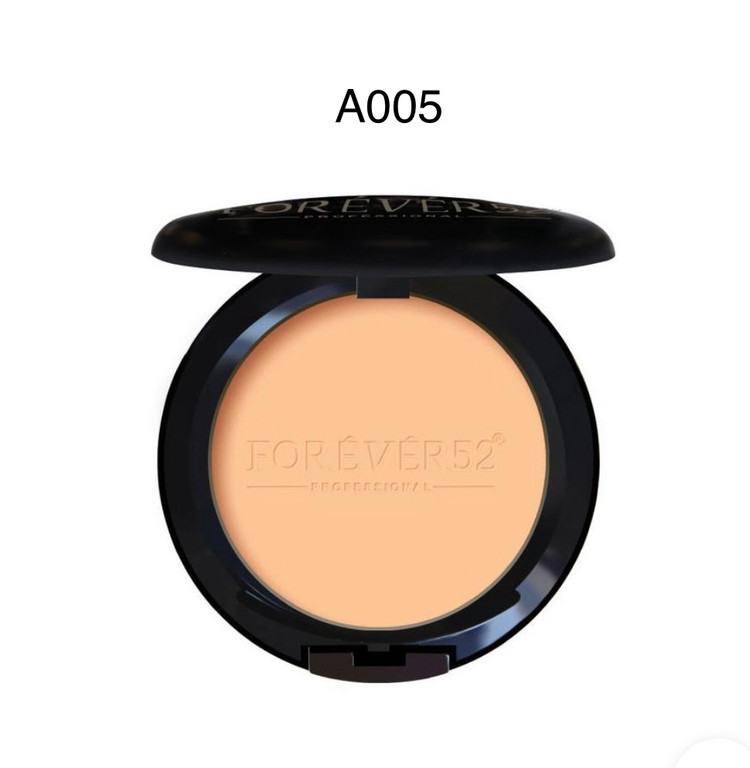 پنکیک مات پوست چرب و نرمال فوراورForever52