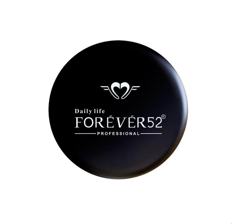 پنکیک مات پوست چرب و نرمال فوراورForever52
