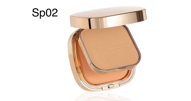 پنکک بادوام مای میکاپ استوری آلمان My Makeup Story Pro Powder