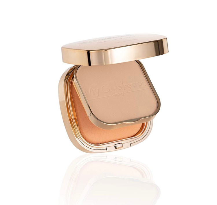 پنکک بادوام مای میکاپ استوری آلمان My Makeup Story Pro Powder