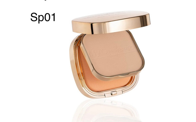 پنکک بادوام مای میکاپ استوری آلمان My Makeup Story Pro Powder