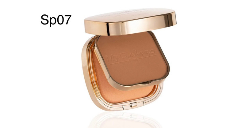 پنکک بادوام مای میکاپ استوری آلمان My Makeup Story Pro Powder