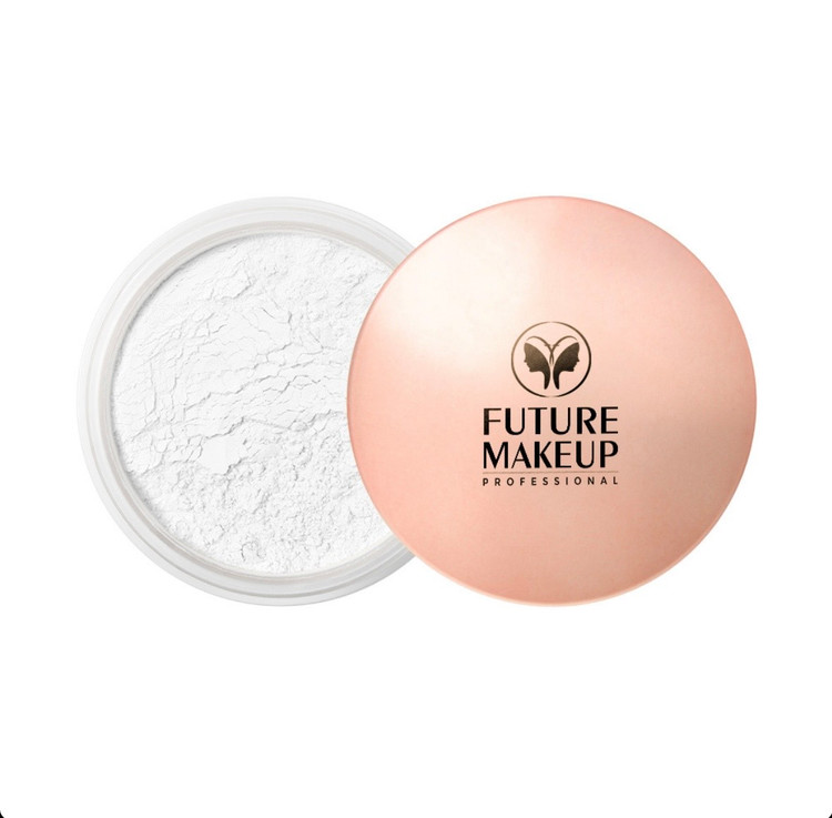 پودر فیکس فیوچر میکاپ Future makeup