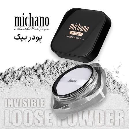 پودر بیک میچانو MICHANO