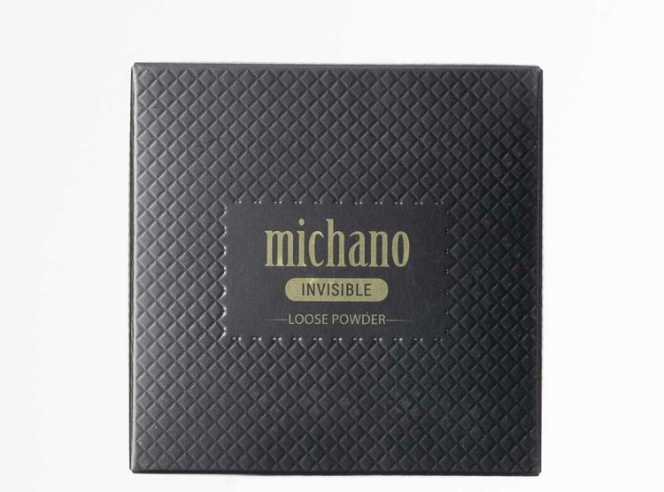 پودر بیک میچانو MICHANO
