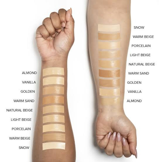 كانسيلر سوپركاور فیوچر ميكاپ Future makeup