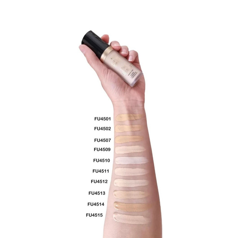 كانسيلر سوپركاور فیوچر ميكاپ Future makeup