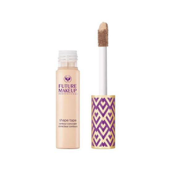 کانسیلر فیوچر میکاپ Future makeup