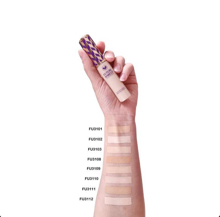 کانسیلر فیوچر میکاپ Future makeup