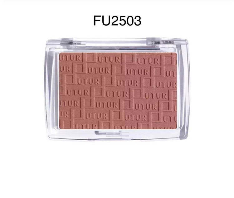 رژگونه فیوچر میکاپFuture makeup