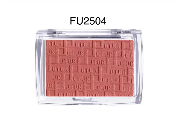 رژگونه فیوچر میکاپFuture makeup