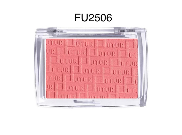رژگونه فیوچر میکاپFuture makeup