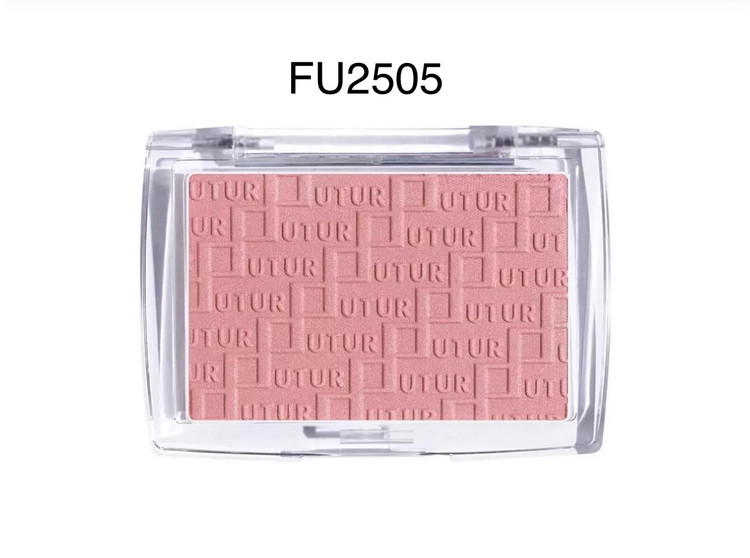 رژگونه فیوچر میکاپFuture makeup