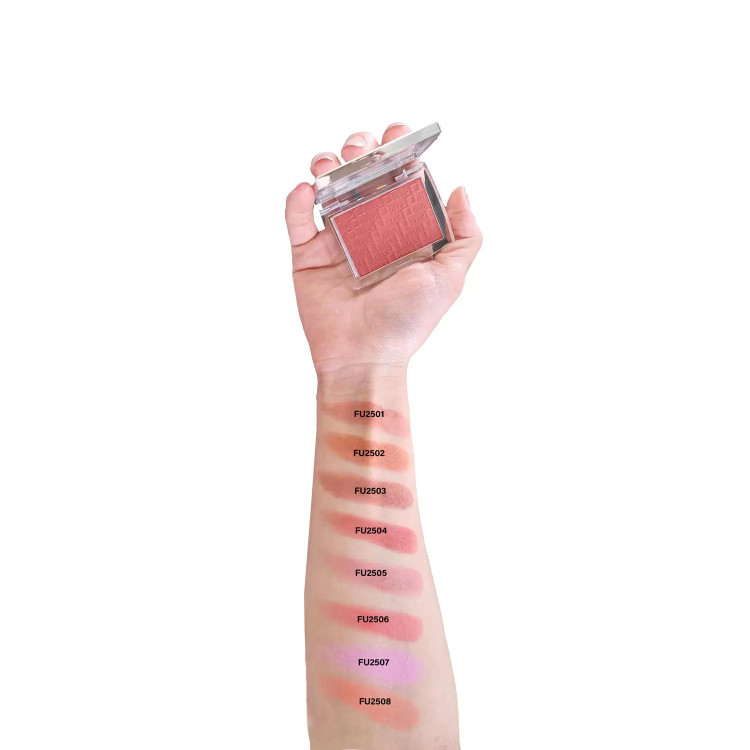 رژگونه فیوچر میکاپFuture makeup