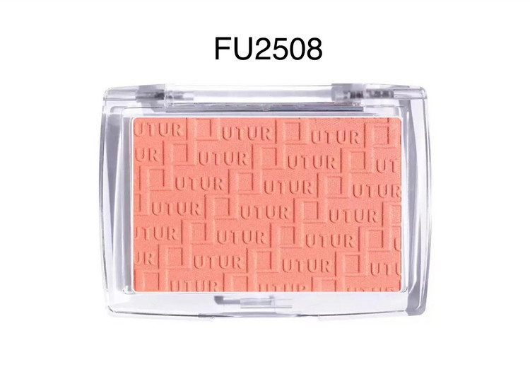 رژگونه فیوچر میکاپFuture makeup