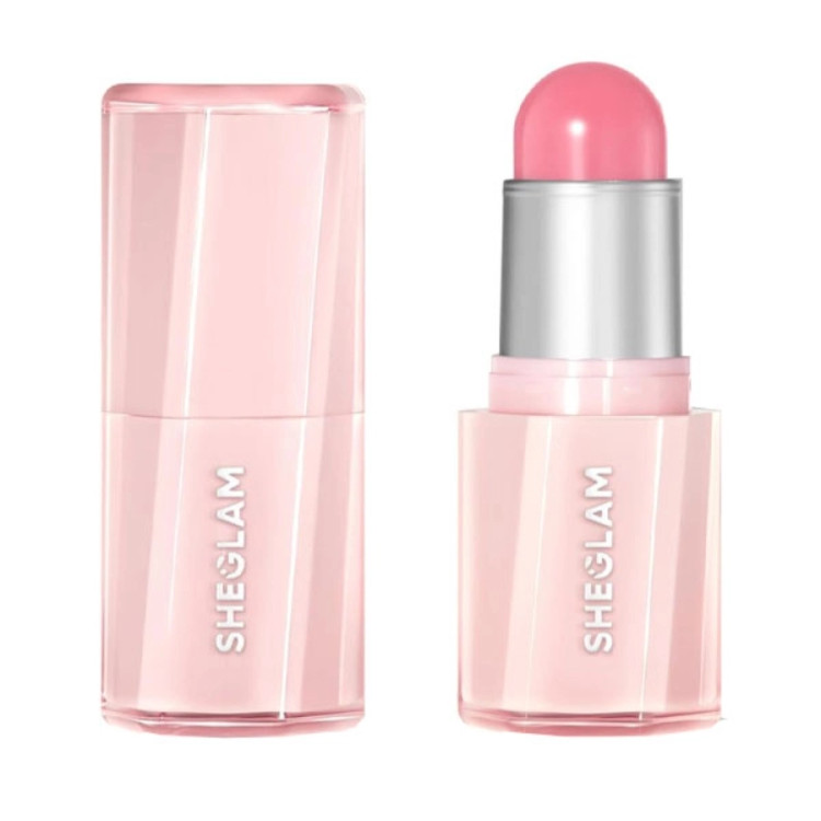 رژگونه کره ای شیگلم SHEGLAM