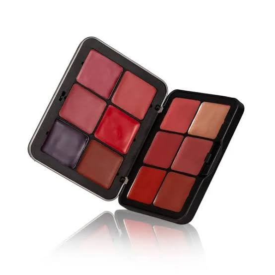پالت رژگونه مای میکاپMy make up