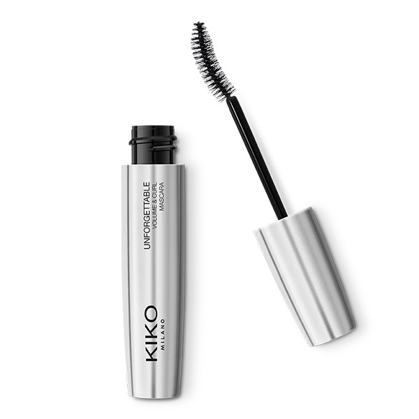 ریمل حجم دهنده و حالت دهنده کیکو Kiko Milano Unforgettable Volume & Curl Mascara