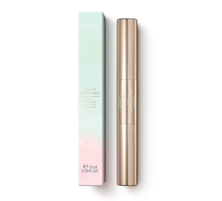 ریمل دو در یک اصل کیکو KIKO MILANO