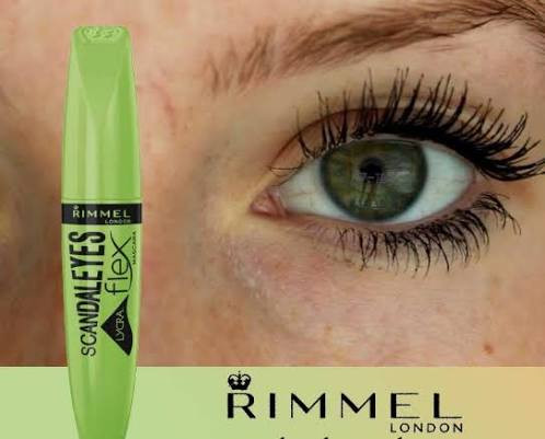 ریمل سبز لندن مارک ریمل rimel londen