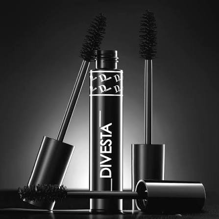 ریمل حجم دهنده دویستا Divesta