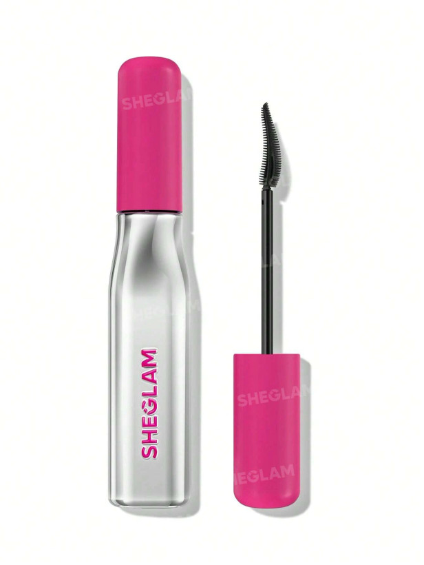 ریمل حجم دهنده و حالت دهنده شیگلم مدل Lashlighter Up & Out^