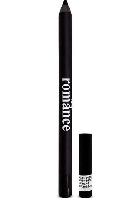 مداد چشم کربن بلک دیپ رومنس Deep Romance Carbon