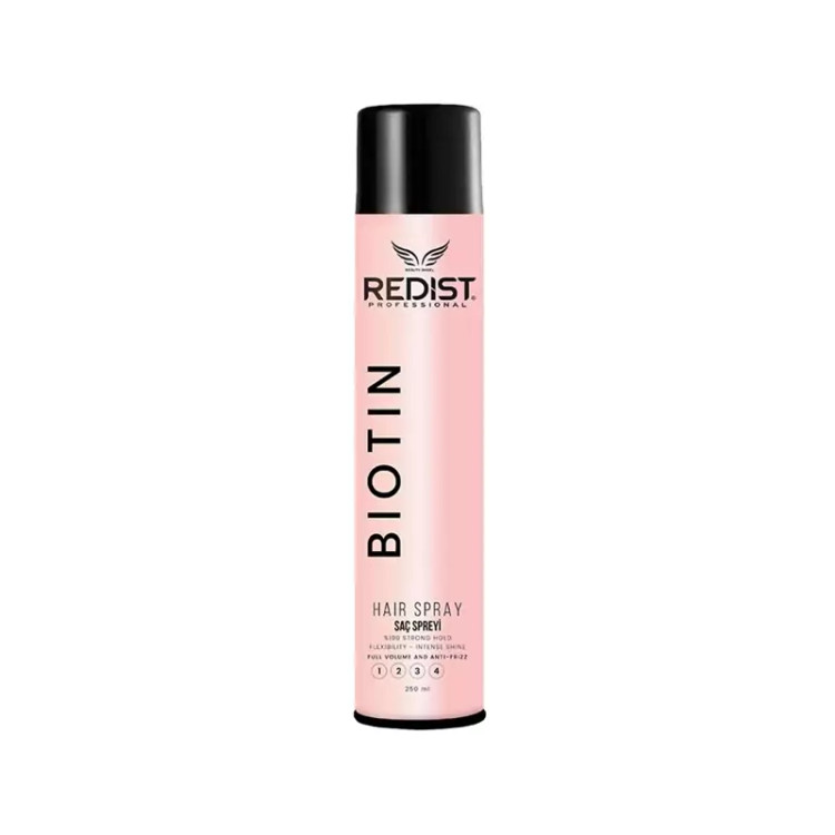 اسپری بیوتین ردیست REDIST حجم ٢۵٠ میل