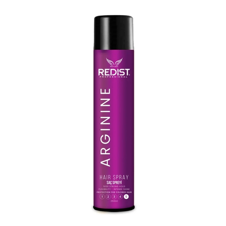 تافت حالت دهنده قوی مو ردیست REDIST مدل Arginine